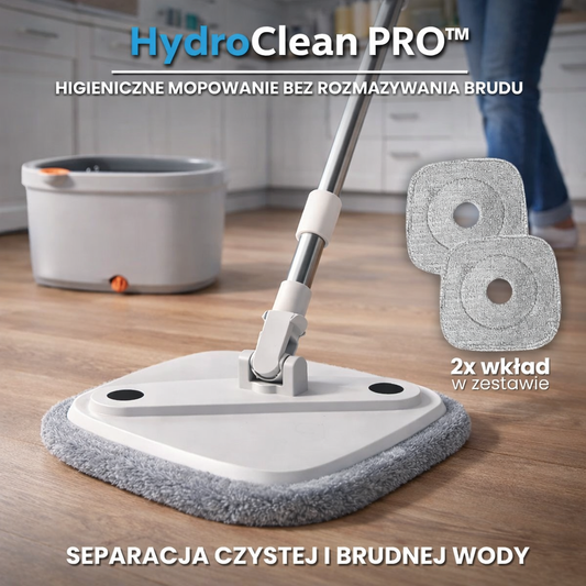 HydroClean PRO™